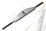 Hilts Round Head #lmrh-m Assorted Sizes Jig Mold Usa 1/32 Thru 1/2 Oz. Fixed Price $35.99.