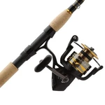 Penn BTLIV4000701M Battle Spinning Combo 7' 10-30LB. Fixed Price $175.99.
