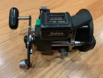 Daiwa Great Lakes 47LC Line Counter Conventional Reel - Made Japan. Fixed Price $60.00.