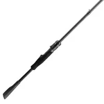 Handing C731L M1 Casting Rod Carbon Fiber Eva Handle Fixed Reel Seat Black. Fixed Price $59.00.
