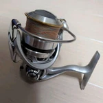 Daiwa Caldia 2506 Spin Reel Used Fishing Tackle Wave Breaker Accessories. Fixed Price $111.51.