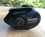 Daiwa PT1500F Baitcasting Fishing Reel Ball Bearings 5.2:1. Fixed Price $38.00.