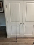Cadence Essence 661S 6'6" Med Fast 6-15LB Line Pc Spinning Rod 24 Ton Graphite. Fixed Price $79.00.