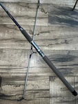 Vintage Shakespeare Alpha Bws 1310 8 Graphite Spinning Rod 2-PC Medium Action. Fixed Price $27.99.