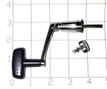 Shimano Spinning Reel Handle Or Screw Cap 3000 / 4000 Sizes See List BIN-40. Fixed Price $14.99.