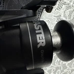 Master Graphite 705 Vintage Spinning Fishing Reel Collectible Gear. Fixed Price $13.30.