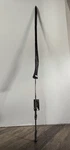 Croix Physix 7 1 Medium Fast Action Spinning Rod. Fixed Price $320.00.