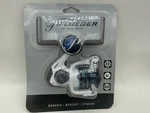 Pflueger Monarch Spinning Fishing Reel MON20SP 5.4:1 (8 Bearings) Bass Crappie. Fixed Price $39.97.