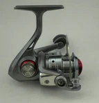 Zebco Quantum OP10D Optix Spinning Reel Ball Bearing Size 125YD 4LB Line. Fixed Price $38.72.