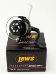 Lew''s Tournament Speed T400 5.2:1 Gear Ratio Spinning Reel. Fixed Price $29.99.