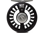 Temple Fork Outfitters Tfo Nxt Black Label Fly Reel 5-6WT Used. Fixed Price $917.09.