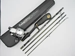 Daiwa Minicast MC-2, MC-59 Spinning Outfit- Rp. Fixed Price $72.00.