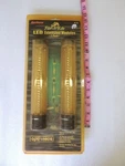 Optronics Fish Light Nightblaster Led UW-702M Extension Modules Pack New. Fixed Price $5.00.