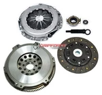 Gf Clutch Kit + Chromoly Light Flywheel For 00-05 Celica Gts 1.8L 2ZZGE 6 Speed. Fixed Price $369.55.