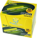 100/20PCS Fishing Rod Glow Sticks Green Fluorescent Night Float Light Us. Fixed Price $24.99.
