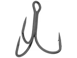 Gamakatsu Ewg Treble Hook "black Nickel" (9-12 Pk). Fixed Price $8.99.
