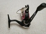 Shakespeare Amphibian Spincast Reel. Fixed Price $30.00.