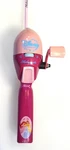Disney Princess Shakespeare Fishing Pole Rod And Reel Combo. Fixed Price $9.00.