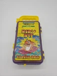 Shakespeare Kid's Kit Tackle Box Vintage Fishing Lure Weights Hooks Used. Fixed Price $9.85.