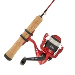 Berkley Cherrywood Hd Ice Spinning Combo. Fixed Price $23.95.
