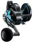 Daiwa Star Drag Size Conventional Reel High Speed SALTIST35H. Fixed Price $289.99.