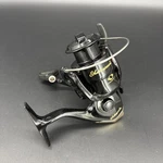 Shakespeare Fishing Reel USP4135A Ez Cast 5:2:1 Gear Ratio Spinning Black. Fixed Price $14.99.