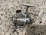 Daiwa D-shock 3500B Spinning Reel. Fixed Price $14.98.