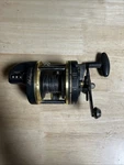 Shakespeare Fishing Reel Tidewater 10LCL Line Counter Heavy Duty Deep. Fixed Price $35.99.