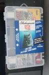 Shakespeare Catch More Complete Fishing Tackle Kit Lake/pond. Fixed Price $9.99.