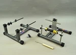 Winder Ii + Super Spooler Line Holder For Re-spooling Reels. Fixed Price $248.95.