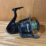 Shakspeare Alpha A170C Gear Ratio 4.3 :1 Large Spinning Reel For Parts (2C). Fixed Price $24.99.