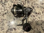 Sougayilang Fishing Reel 13+1BB Light Weight Ultra Smooth Aluminum Spinning F.... Fixed Price $21.98.