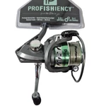 Profishiency PROSPINM3 Spinning Reel 3000 Size Brand New - Line Included. Fixed Price $24.99.