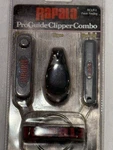 Rapala Proguide Clipper Combo (model: RCLP-1),. Fixed Price $13.99.