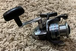 Shimano Sienna 2500FD Spinning Reel. Fixed Price $26.25.