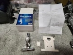 Shakespeare Style 409-R Marine Antenna Mounting Kit, Stainless Steel Standoff. Fixed Price $69.99.