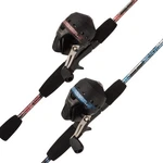 Shakespeare Navigator Spincast Combo - NAVI5610SCCBO. Fixed Price $26.39.