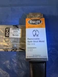 3171 Do-it Split Shot Sinker Mold RM-1618. Fixed Price $53.99.