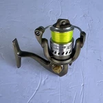 Mitchell Avocet Ii Avg 1000F Spinning Reel Read. Fixed Price $21.99.