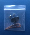 Shimano Tekota Torium Rod Reel Clamp Kit # Tgt 0411, 0412 & 2332, 0413 W/ Wrench. Fixed Price $14.99.