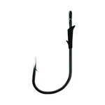 Eagle Claw Brazed Eye Trokar Flippin' Hook (4 Pk). Fixed Price $7.99.
