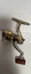 Shakespeare Microspin Mss Ultra Light Spinning Reel- Very Nice. Fixed Price $16.99.