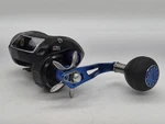 Abu Garcia Revo Toro Nacl 61 Left Handed Baitcast Reel 5.4:1 7 Bb Star Drag !!. Fixed Price $219.99.