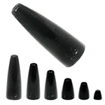 Reaction Tackle Lead Worm Weights / Bullet Sinkers (25 Pack) Various Sizes. Fixed Price $8.98.