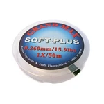 Seaguar Fluorocarbon Hooklink Line Soft-plus Fishing Leader Coarse Trout Reel. Fixed Price $41.50.