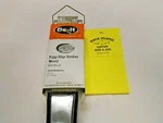 1122 Do-it Egg Sinker Mold 1, 1-1/2 Oz. Fixed Price $65.70.