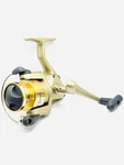 South Bend Cimarron Spinning Reel Ball Bearing 4.8:1 Gear Ratio. Fixed Price $13.79.