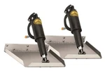 Lenco 12"X9" Edgemount Kit W/o Switch TT12X9ENS 15015-101. Fixed Price $615.99.