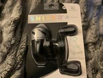 Profishiency Sniper E-series Spincast Reel Rh Micro Gear Ratio 6.2:1 25 Ipt. Fixed Price $29.69.