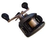 Vintage Browning Arms Vectra Iv 4 Baitcasting Reel Fishing Low Profile Bass. Fixed Price $19.95.